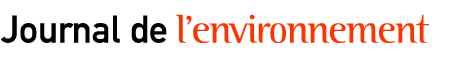 You are currently viewing Journal de l’Environnement