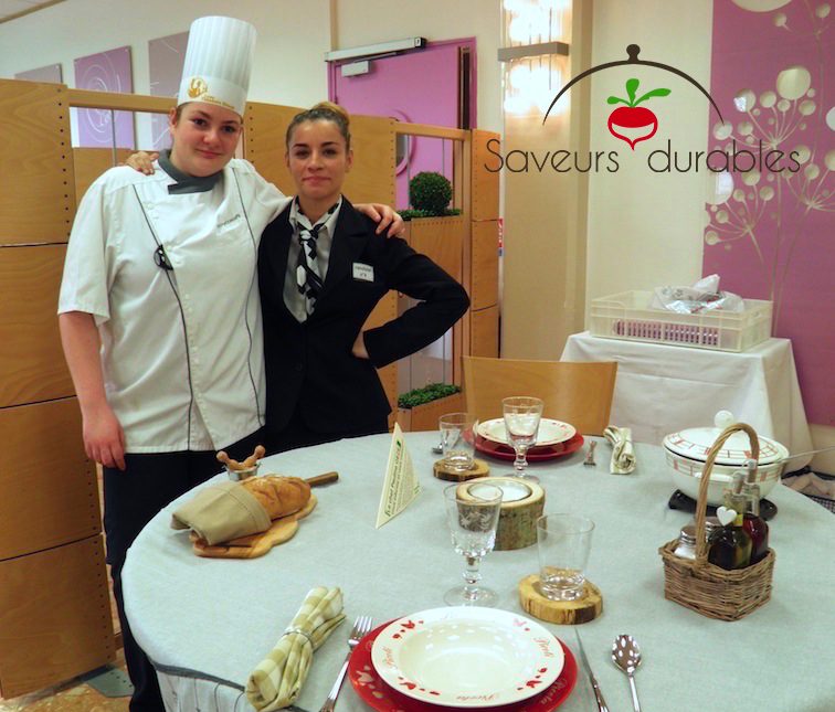 Lire la suite à propos de l’article Edition 2021 concours Saveurs Durables – mise à jour