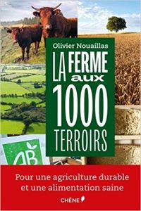 Livre lafermeaux1000terroirs