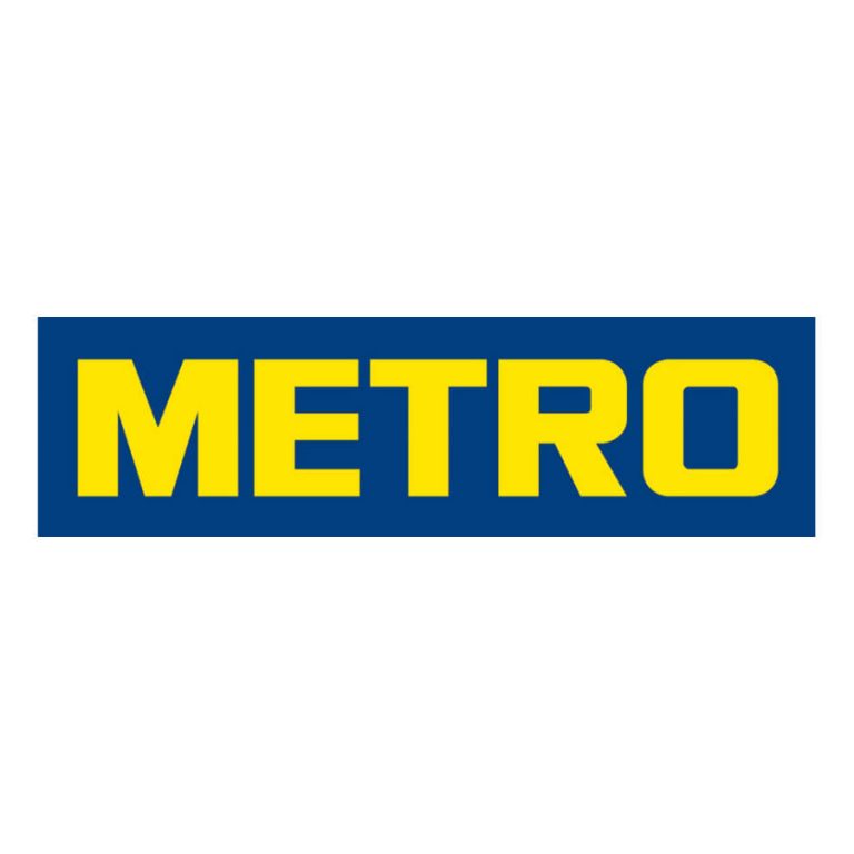 METRO logo