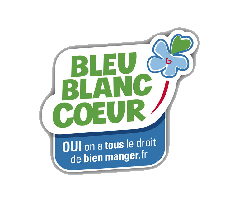 Bleu blanc coeur