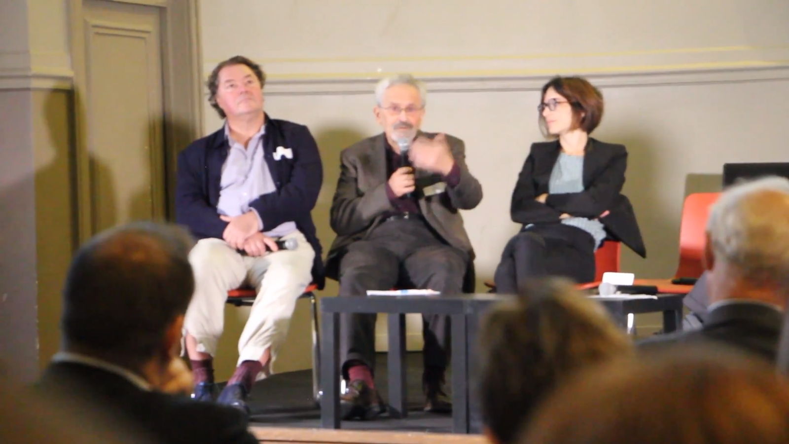 You are currently viewing Colloque 2018 : le climat les plantes et l’eau dans nos assiettes