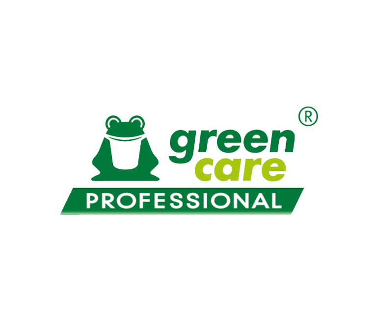 Green care professional