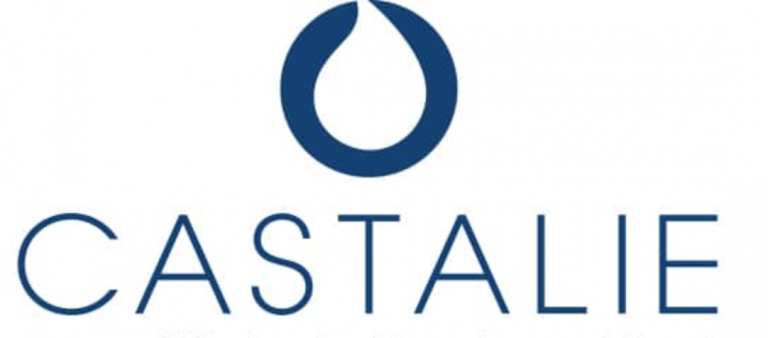 Logo castalie