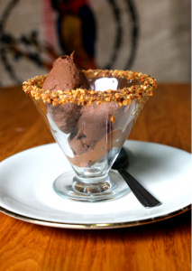 Photo creme chocolat 522x736