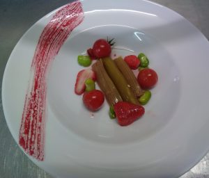 Photo la rhubarbe juin 862x736