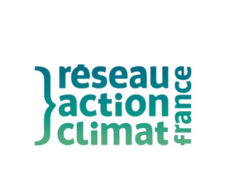Réseau action climat
