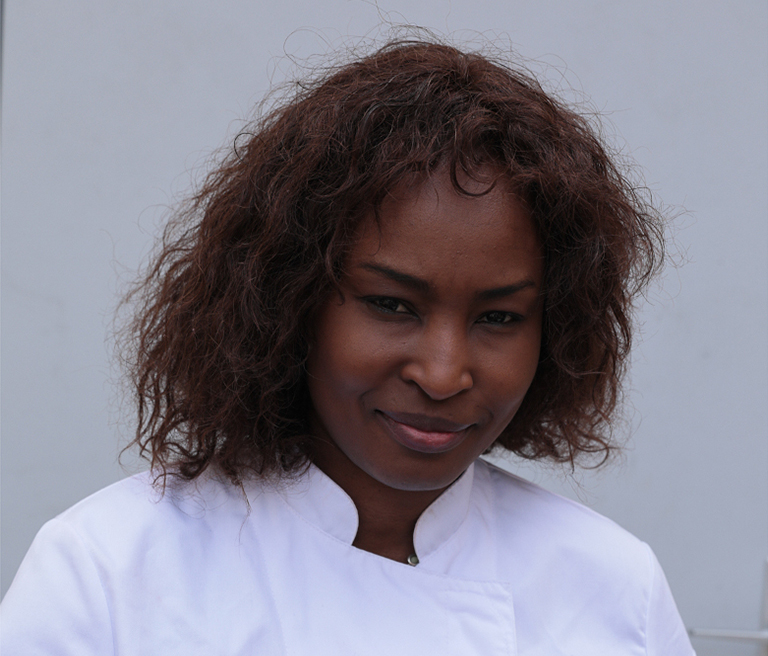 Aissatou Tembely Sibois