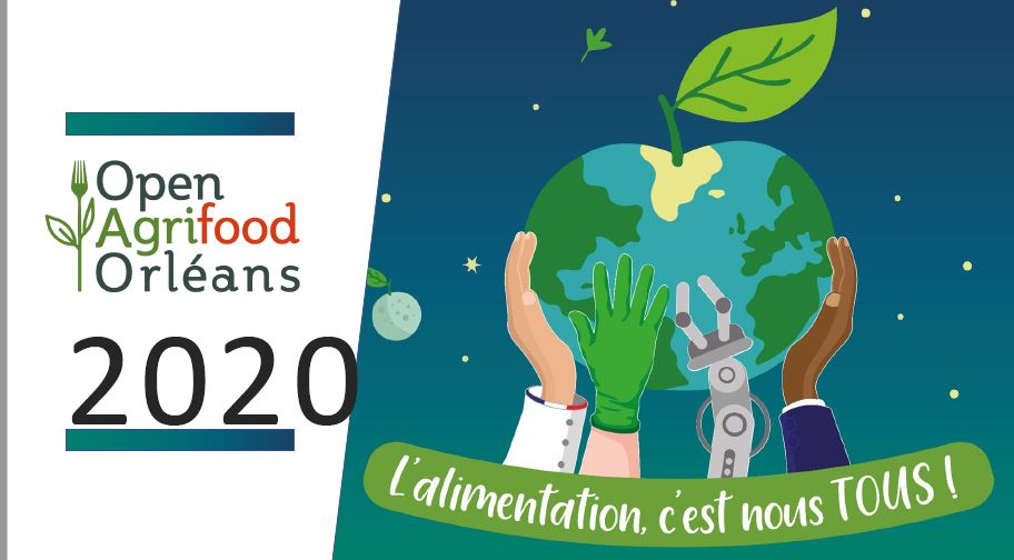 You are currently viewing Open Agrifood