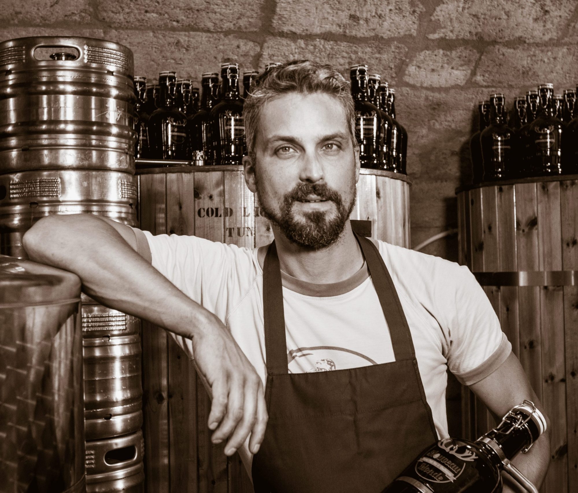 You are currently viewing Etienne Charest, Au Nouveau Monde, Bordeaux