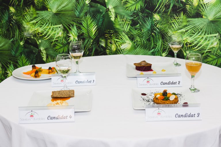 Lire la suite à propos de l’article Concours Saveurs Durables 2023 tous les détails février 2023
