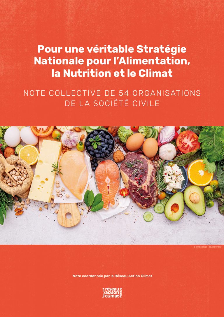 Lire la suite à propos de l’article Bon pour le Climat cosigne une lettre ouverte
