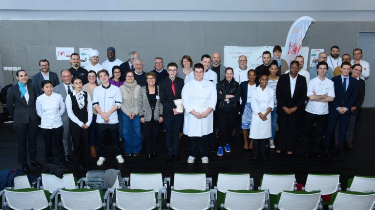 Lire la suite à propos de l’article Concours Saveurs Durables 2024