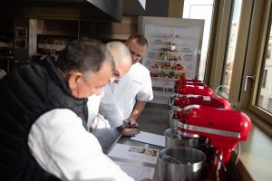 DSC 2800©ABonfils jury en cuisine