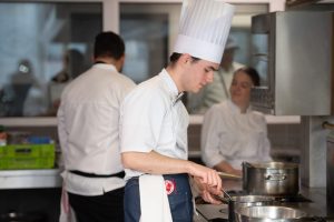 DSC 2814©ABonfils geste un chef