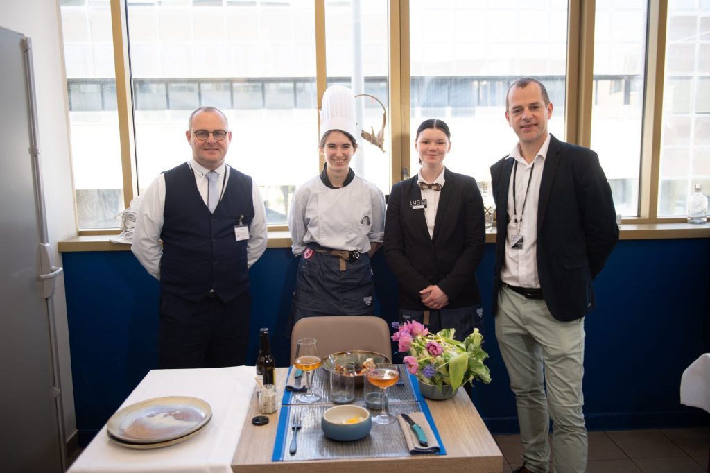 DSC 3393©ABonfils une equipe poulpe st meneen