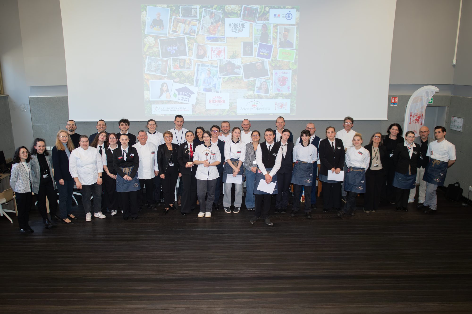 You are currently viewing 17 mars 2026 Finale du Concours Saveurs Durables