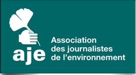 You are currently viewing Association des journalistes de l’environnement