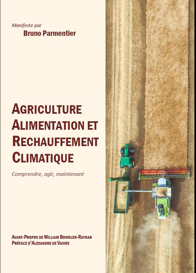 You are currently viewing Agriculture alimentation et réchauffement climatique