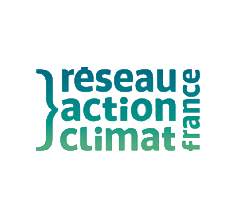You are currently viewing Réseau Action Climat