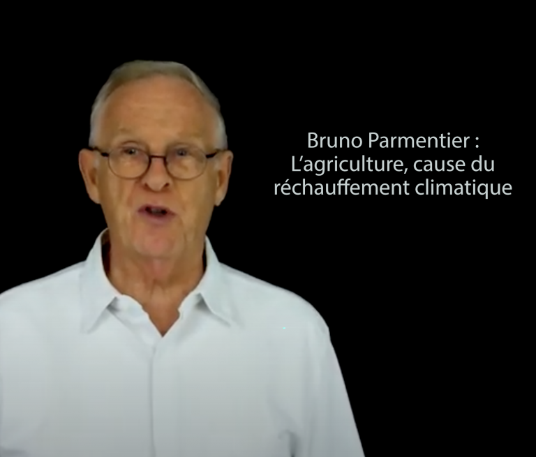 Lire la suite à propos de l’article Comprendre l’impact de l’agriculture sur le réchauffement climatique avec B. Parmentier