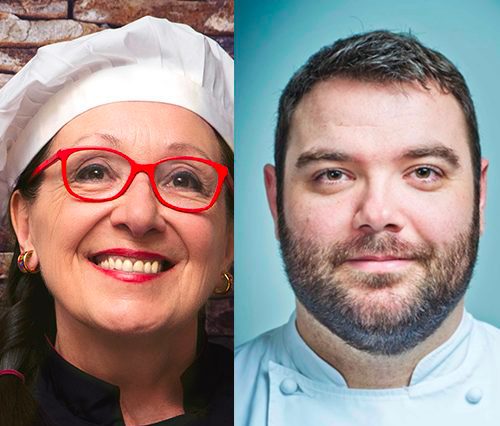 You are currently viewing Nos chefs ont du talent !