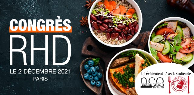 Lire la suite à propos de l’article Congrès RHD 21 en partenariat avec Bon pour le Climat