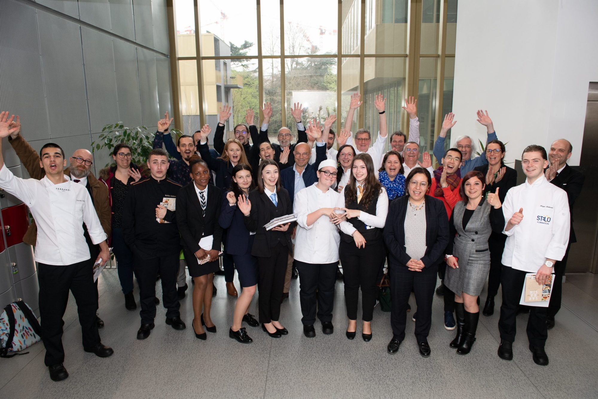You are currently viewing Concours Saveurs Durables 2022